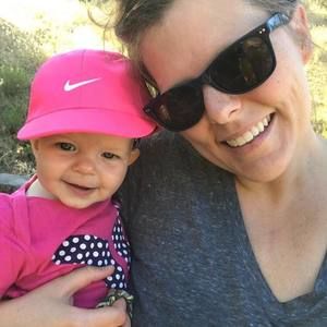 Meet your Posher, Casey